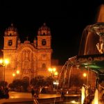 Colonial Cusco, Downtown, Incas, Capital of the Incas, Quechua, Architechture, Spanish