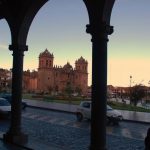 Colonial Cusco, Downtown, Incas, Capital of the Incas, Quechua, Architechture, Spanish