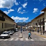 Colonial Cusco, Downtown, Incas, Capital of the Incas, Quechua, Architechture, Spanish