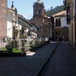 Colonial Cusco, Downtown, Incas, Capital of the Incas, Quechua, Architechture, Spanish