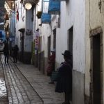 Colonial Cusco, Downtown, Incas, Capital of the Incas, Quechua, Architechture, Spanish