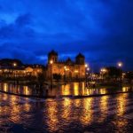 Colonial Cusco, Downtown, Incas, Capital of the Incas, Quechua, Architechture, Spanish