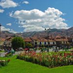 Colonial Cusco, Downtown, Incas, Capital of the Incas, Quechua, Architechture, Spanish