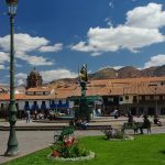 Colonial Cusco, Downtown, Incas, Capital of the Incas, Quechua, Architechture, Spanish