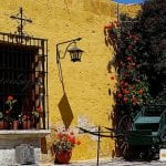 Arequipa Founders Mansion