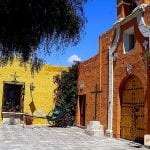 Arequipa Founders Mansion