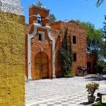 Arequipa Founders Mansion