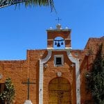 Arequipa Founders Mansion