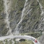 Carretera Central Junin Tarma Chanchamayo