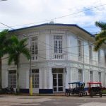 Iquitos, Colonial, Belen, Mosaic, City