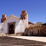 Maras, Sal, Salt, Pueblo, Porticos, Cusco