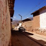 Maras, Sal, Salt, Pueblo, Porticos, Cusco