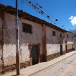 Maras, Sal, Salt, Pueblo, Porticos, Cusco