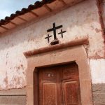 Maras, Sal, Salt, Pueblo, Porticos, Cusco