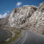 Carretera Central Junin Tarma Chanchamayo