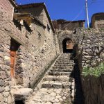 Ollantaytambo, Inca Village, Colonial, Mountain, Unique, Town