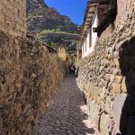 Ollantaytambo, Inca Village, Colonial, Mountain, Unique, Town