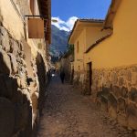 Ollantaytambo, Inca Village, Colonial, Mountain, Unique, Town