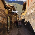 Ollantaytambo, Inca Village, Colonial, Mountain, Unique, Town