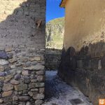 Ollantaytambo, Inca Village, Colonial, Mountain, Unique, Town, Cuy