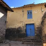 Ollantaytambo, Inca Village, Colonial, Mountain, Unique, Town, Cuy