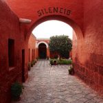 Santa Catalina Monastery Arequipa Convent