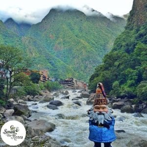 Roaming Gnome Machu Picchu Cusco Historic Sites Aguas Calientes Travelocity