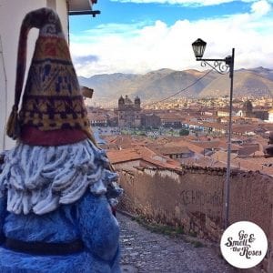 Roaming Gnome City Cusco Historic Sites Vista Travelocity