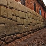 Cusco Covid19 2020 Pandemic Empty Streets