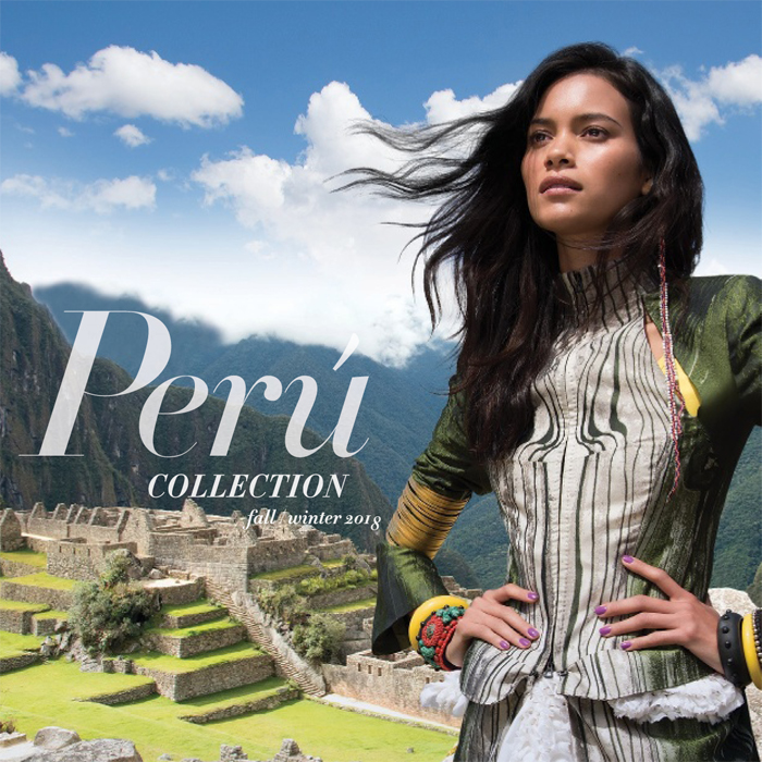 perucollection