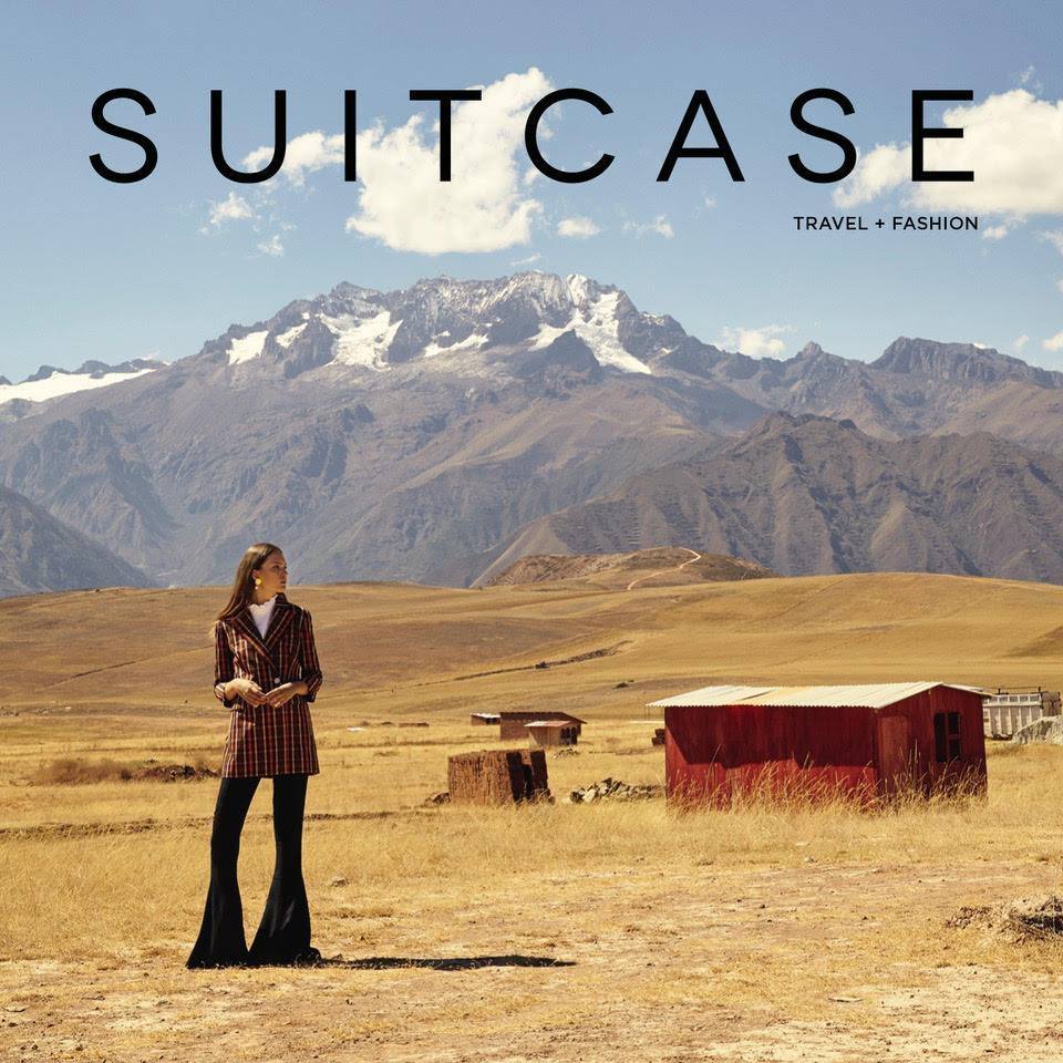 suitcase