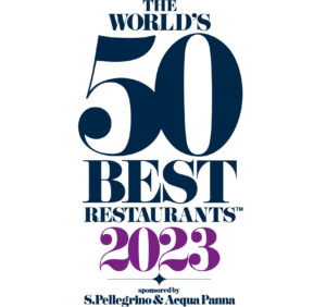 50 Best Restaurants San Pellegrino